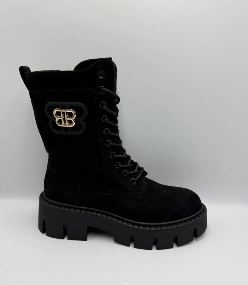 Botki damskie Roz 36-41/ 12 par